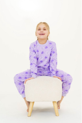 Піжама для дівчаток